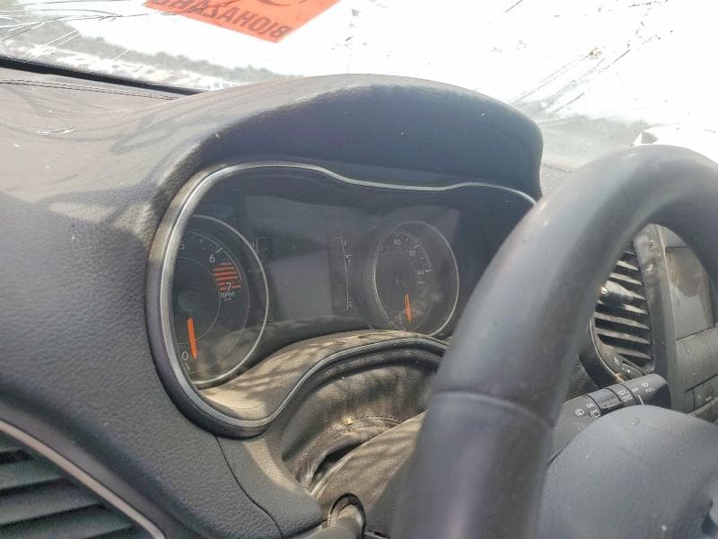 2020 JEEP CHEROKEE LATITUDE PLUS 9