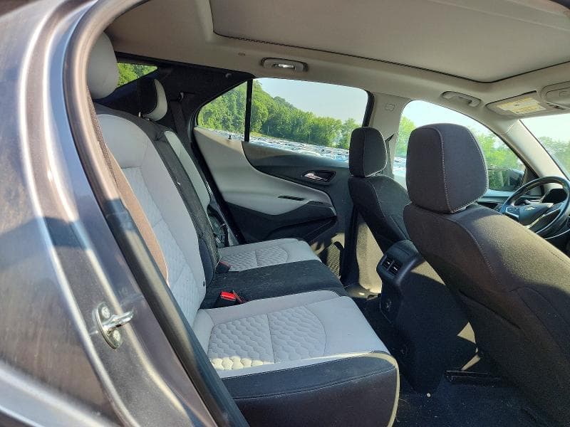 2019 CHEVROLET EQUINOX LT 11