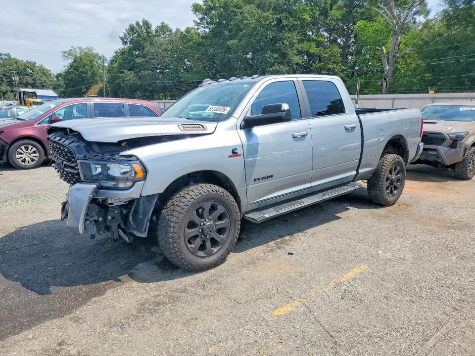 2022 RAM 2500 BIG HORN/LONE STAR - 1