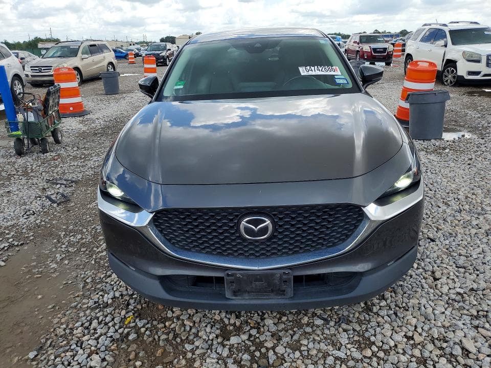 2021 MAZDA CX-30 SELECT 5
