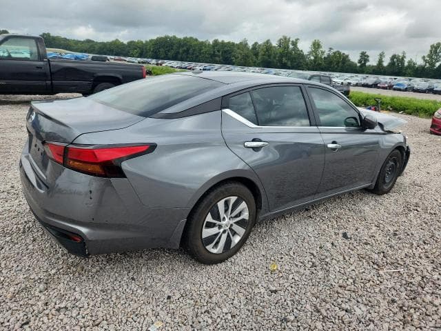2020 NISSAN ALTIMA S 3