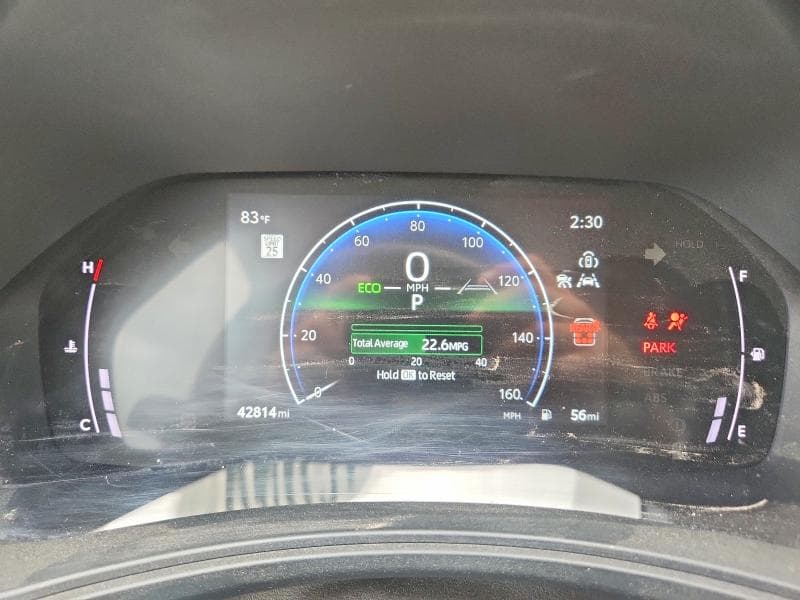 2025 TOYOTA GRAND HIGHLANDER XLE 9