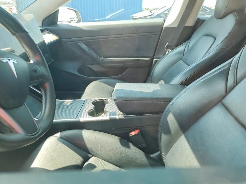 2019 TESLA MODEL 3 7