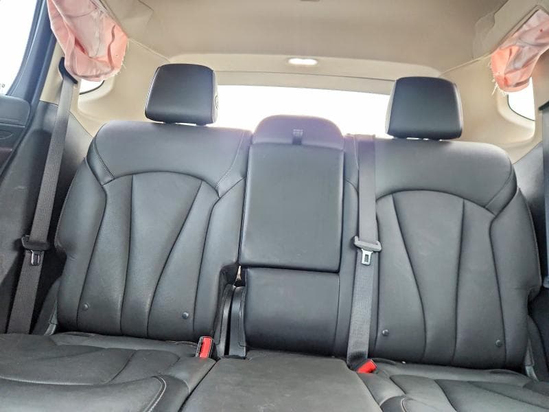 2017 BUICK ENVISION ESSENCE 10