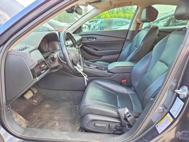 2024 HONDA ACCORD TOURING HYBRID 7