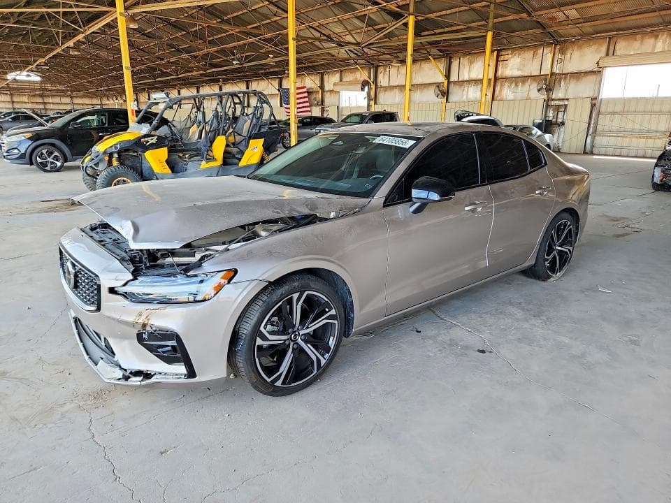 2024 VOLVO S60 CORE