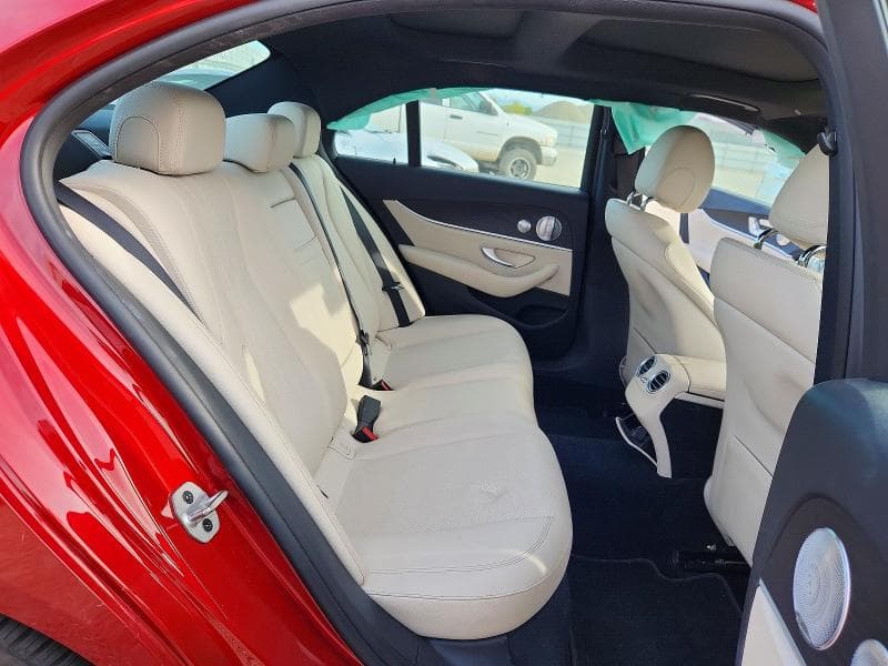 2020 MERCEDES-BENZ E 350 10