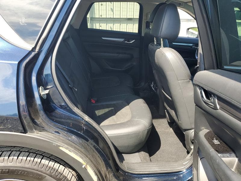 2019 MAZDA CX-5 TOURING 11