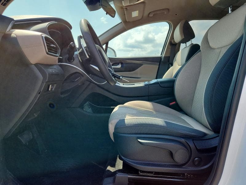 2023 HYUNDAI SANTA FE SE 7