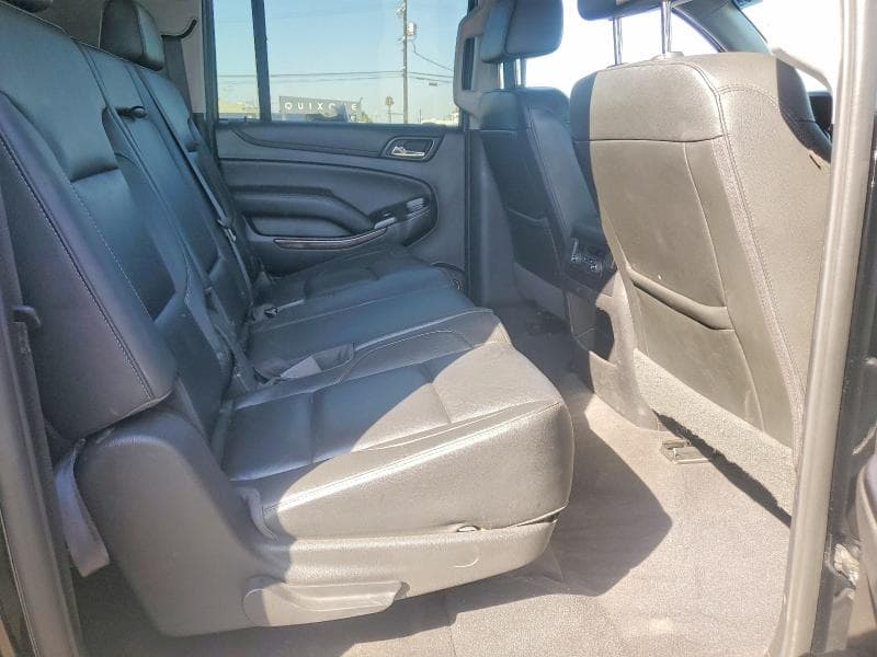 2019 CHEVROLET SUBURBAN C1500 LT 10