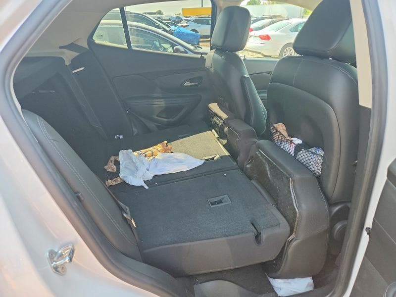 2020 BUICK ENCORE PREFERRED 10