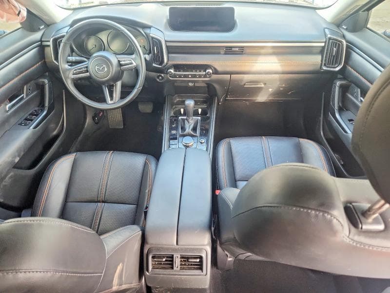2024 MAZDA CX-50 PREMIUM PLUS 8