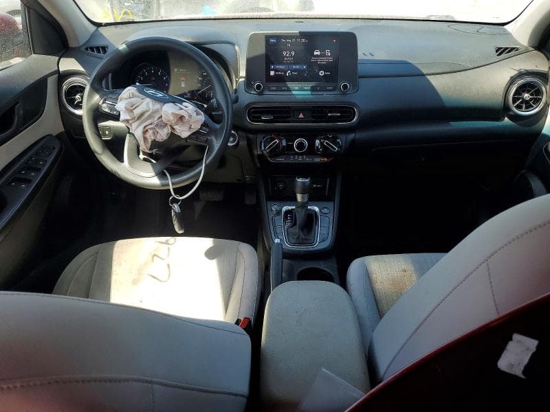 2023 HYUNDAI KONA SEL 8