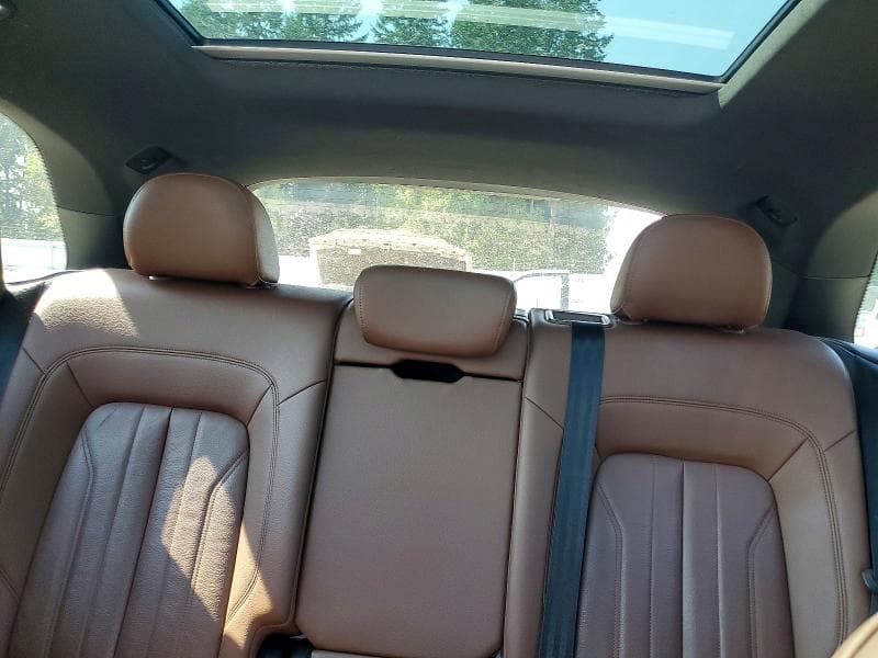 2018 AUDI Q5 PREMIUM 10