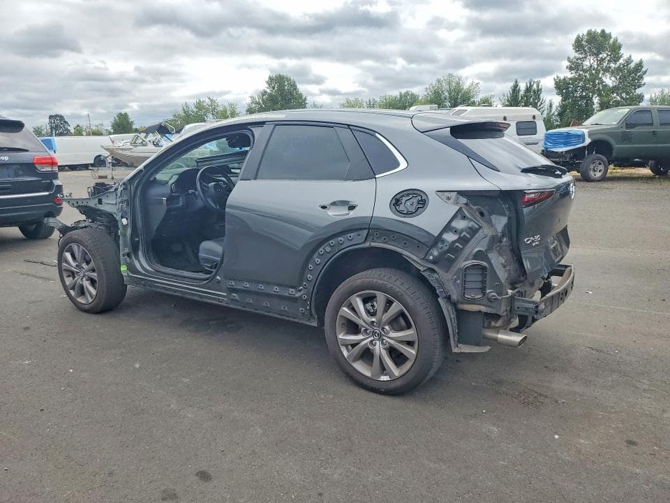 2023 MAZDA CX-30 PREFERRED 2