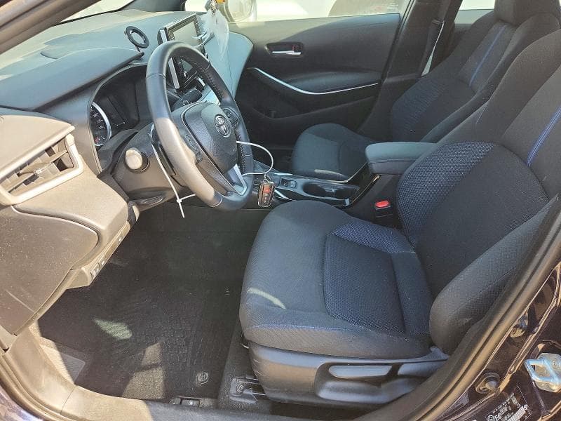 2021 TOYOTA COROLLA SE 7