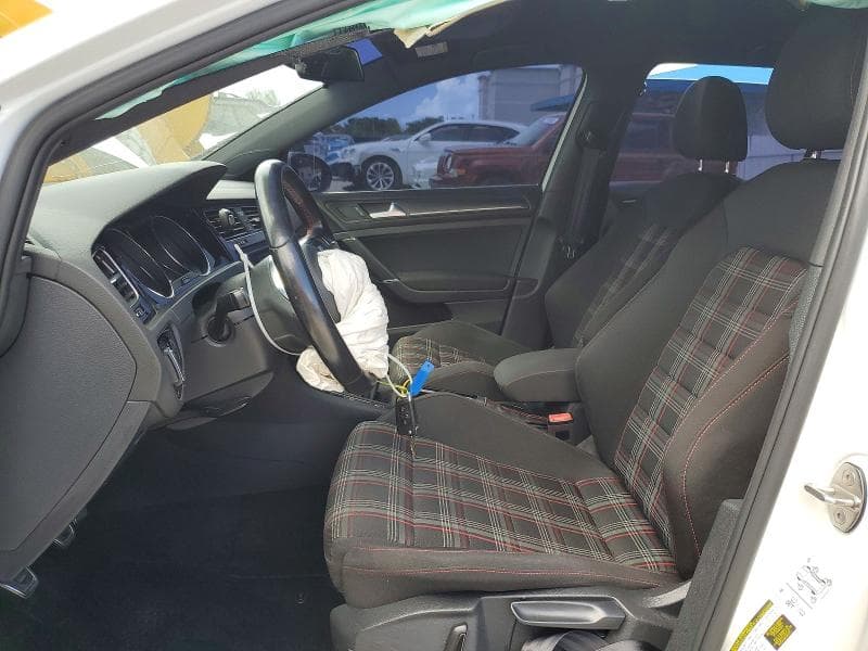 2018 VOLKSWAGEN GTI S 7
