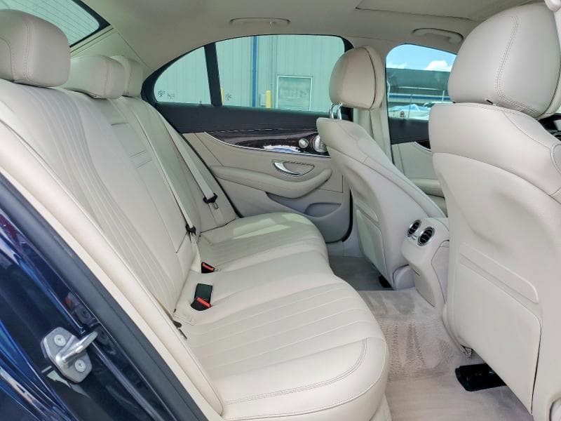 2018 MERCEDES-BENZ E 400 4MATIC 10