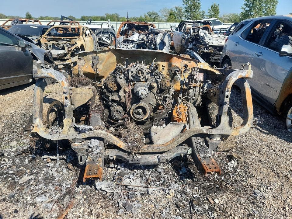 2019 FORD F250 SUPER DUTY 5