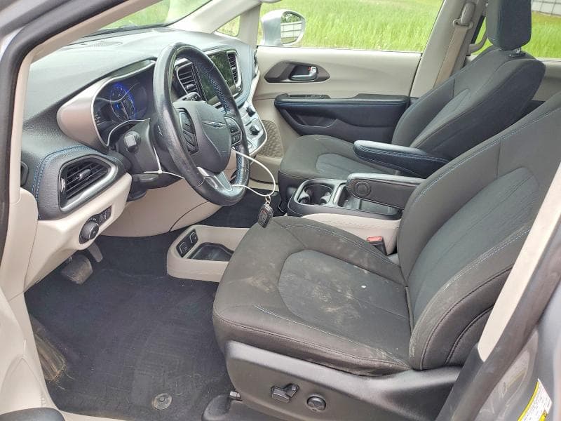 2021 CHRYSLER PACIFICA TOURING 7