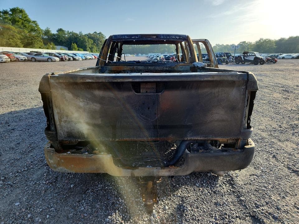 2024 RAM 2500 BIG HORN 6