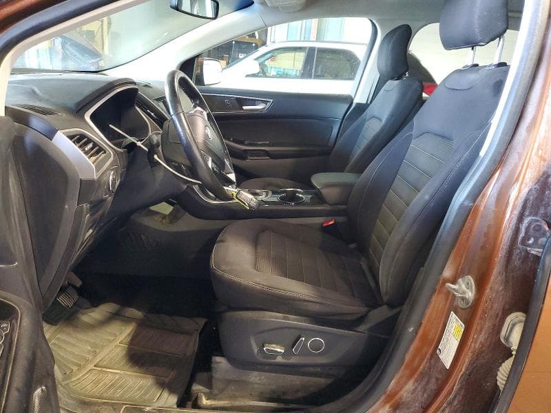 2017 FORD EDGE SEL 7
