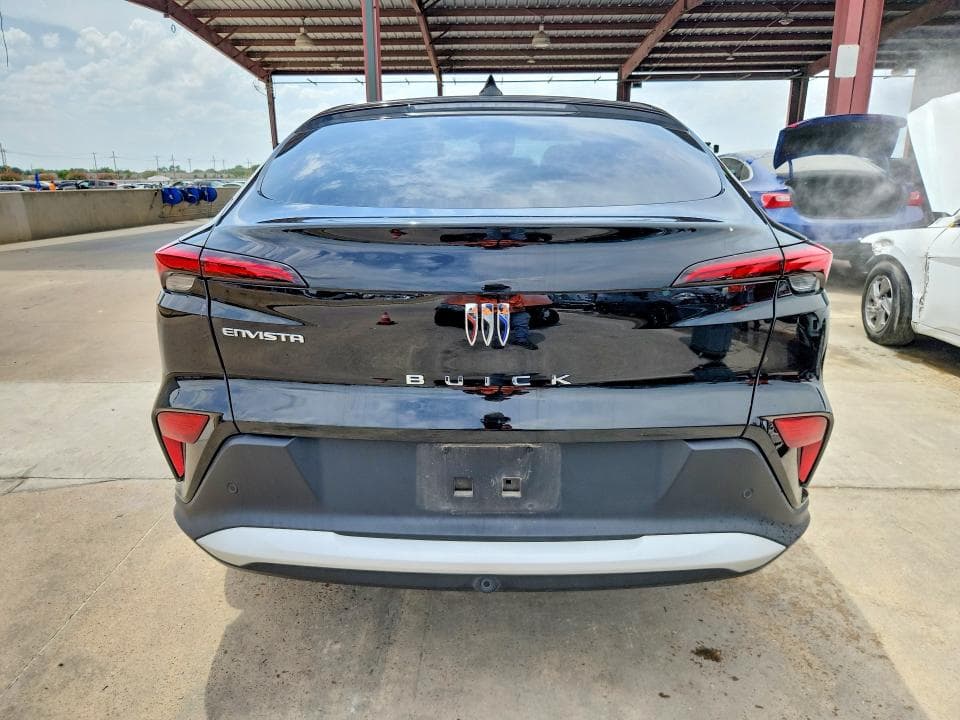 2026 BUICK ENVISTA PREFERRED 6
