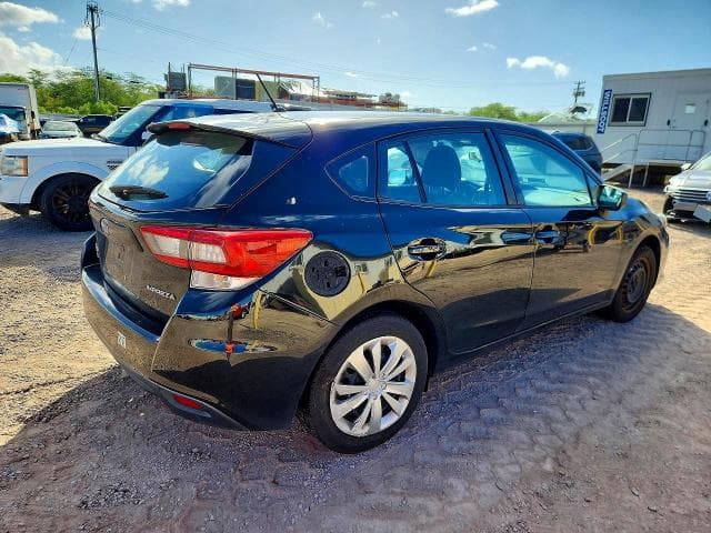 2021 SUBARU IMPREZA 3