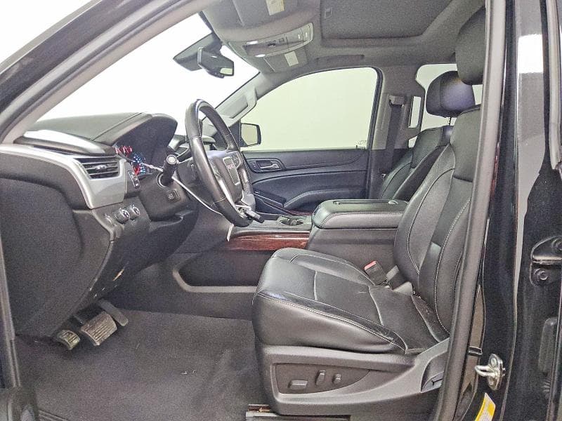 2020 GMC YUKON SLT 7