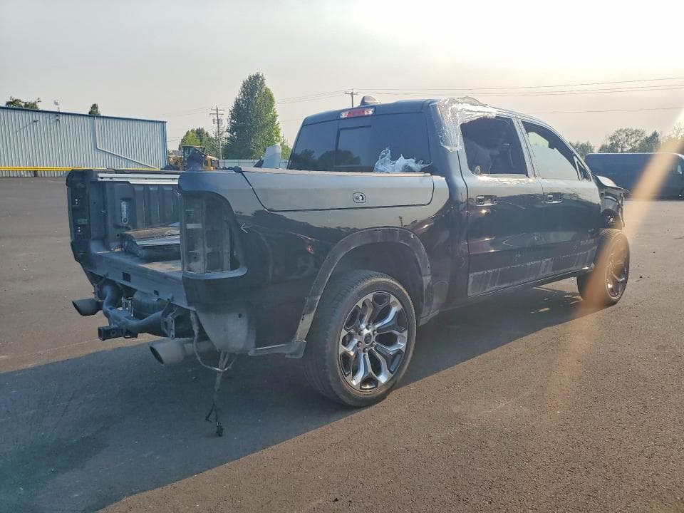 2020 RAM 1500 LIMITED 3