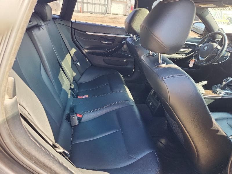 2018 BMW 430XI GRAN COUPE 10