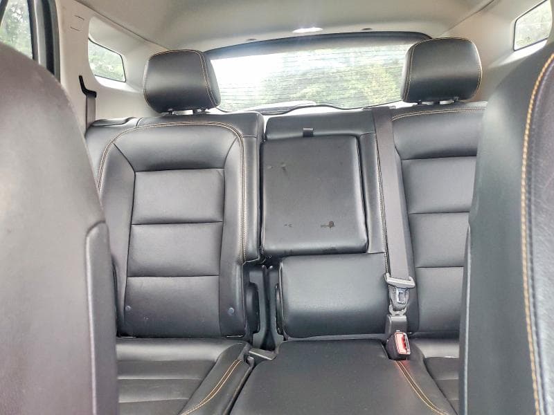 2021 GMC TERRAIN SLT 10