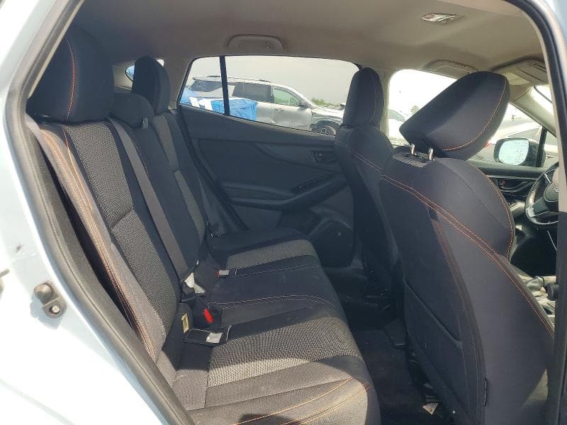 2018 SUBARU CROSSTREK PREMIUM 11
