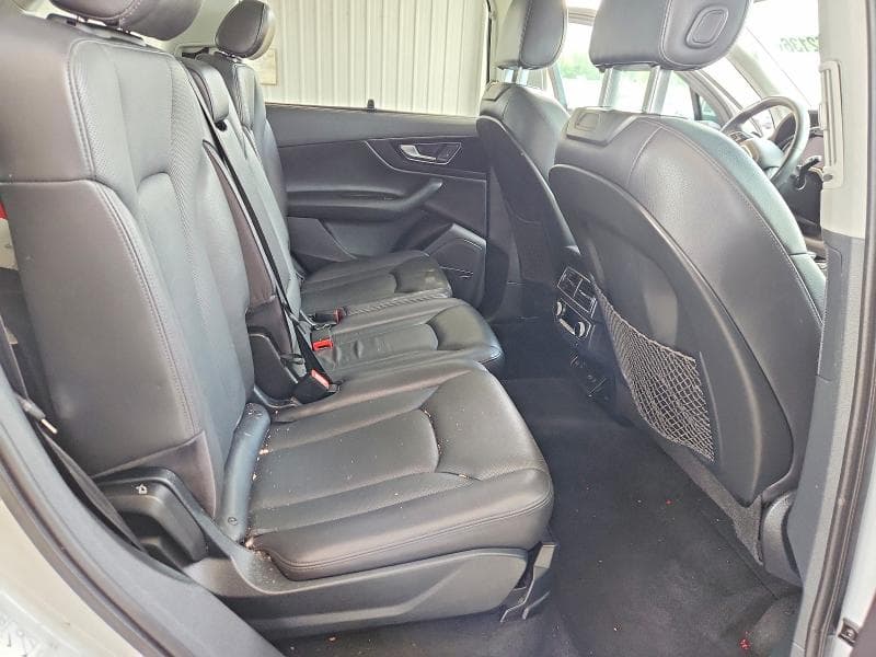 2017 AUDI Q7 PRESTIGE 11