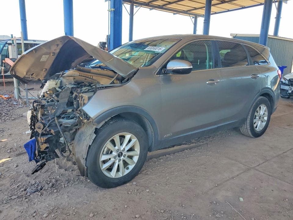 2019 KIA SORENTO LX V6 - 1