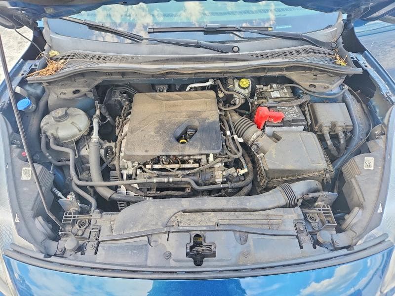 2020 FORD ESCAPE SEL 12