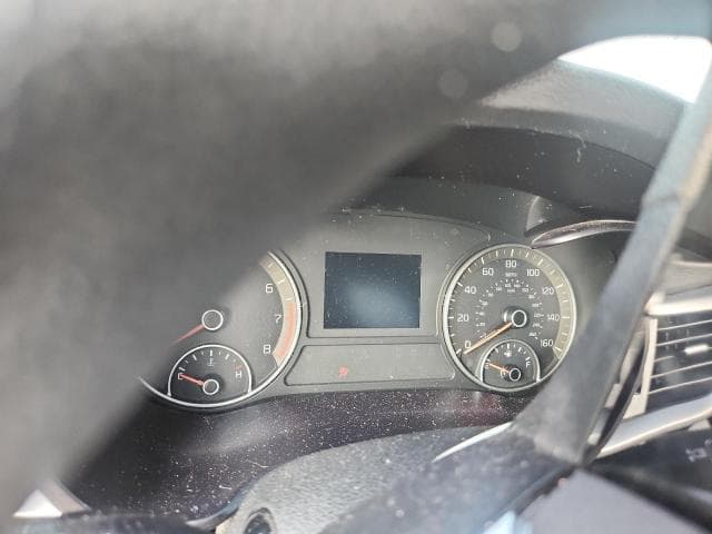 2019 KIA OPTIMA LX 9