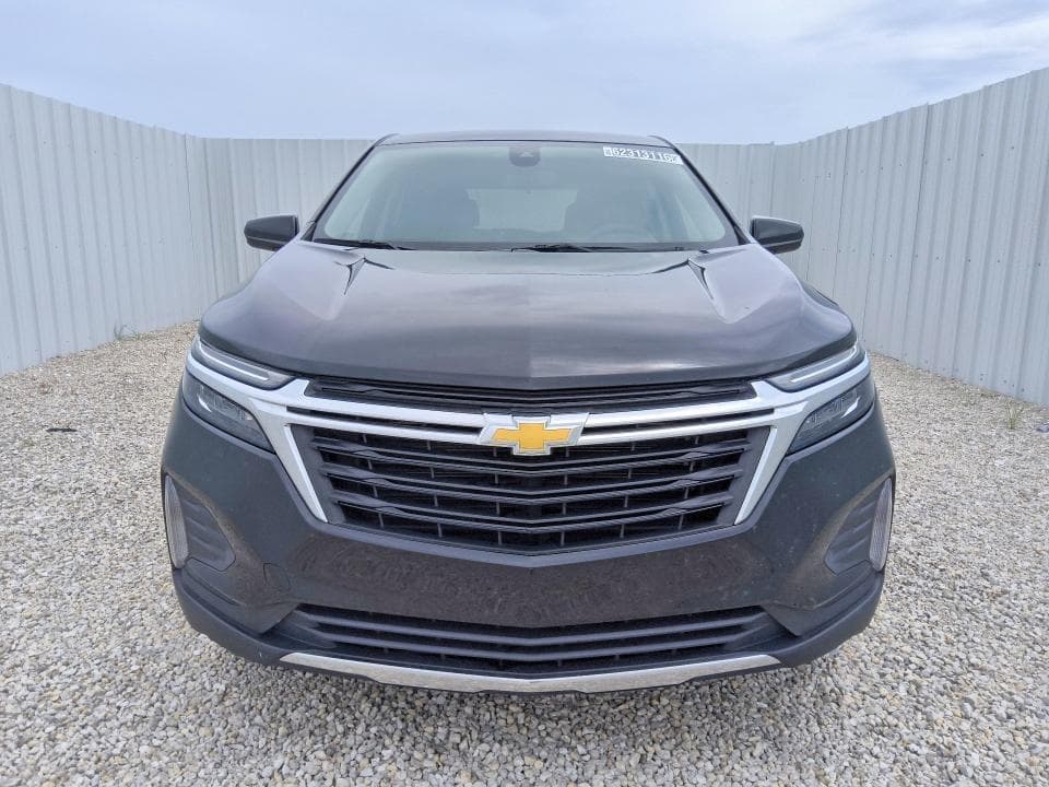 2023 CHEVROLET EQUINOX LT 5