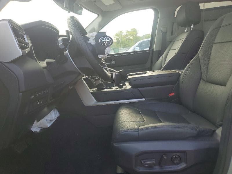 2024 TOYOTA SEQUOIA LIMITED 7