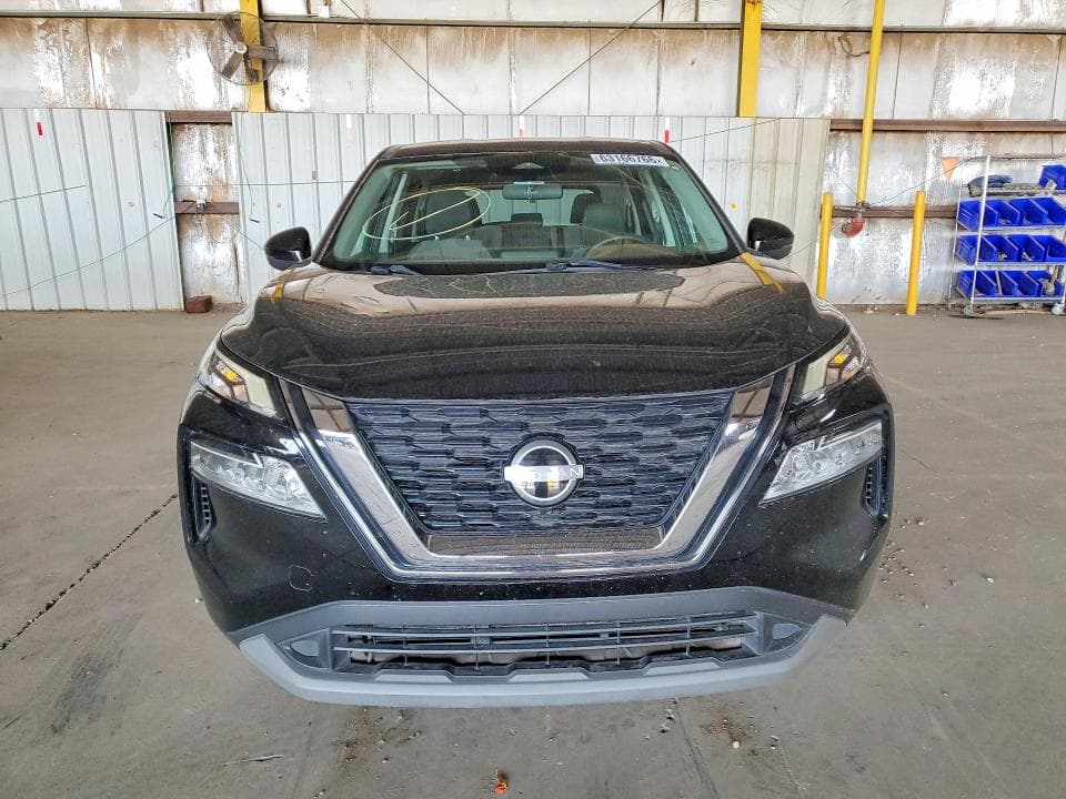 2023 NISSAN ROGUE SV 5