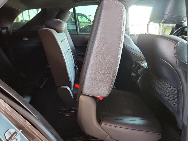 2020 MERCEDES-BENZ GLE 350 4MATIC 11