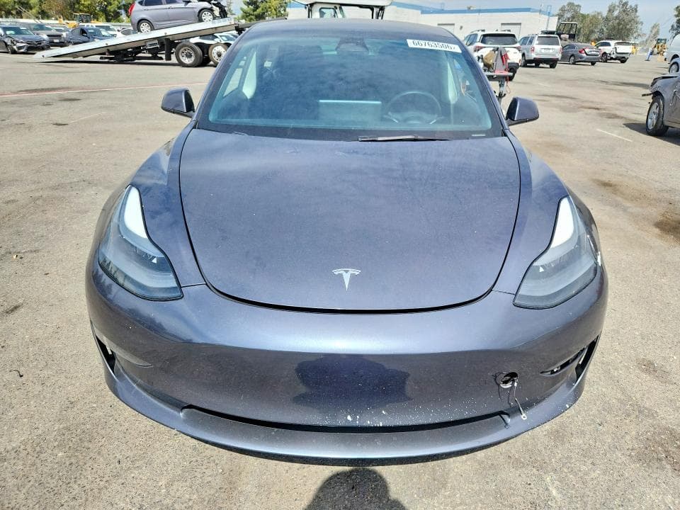 2023 TESLA MODEL 3 5