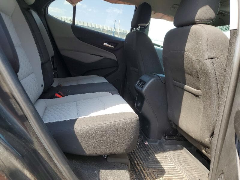 2018 CHEVROLET EQUINOX LT 10