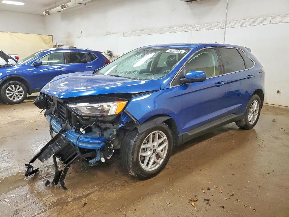 2023 FORD EDGE SEL - 1