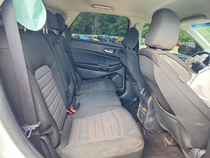2020 FORD EDGE SE 11