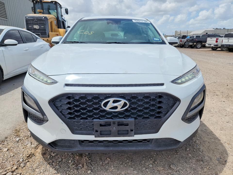2021 HYUNDAI KONA SE 5