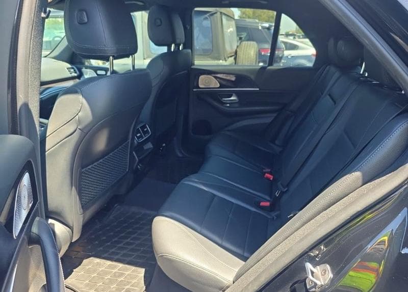 2023 MERCEDES-BENZ GLE 350 4MATIC 6