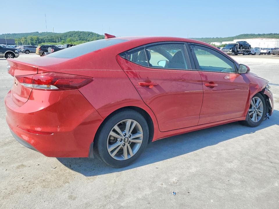 2018 HYUNDAI ELANTRA VALUE EDITION 3
