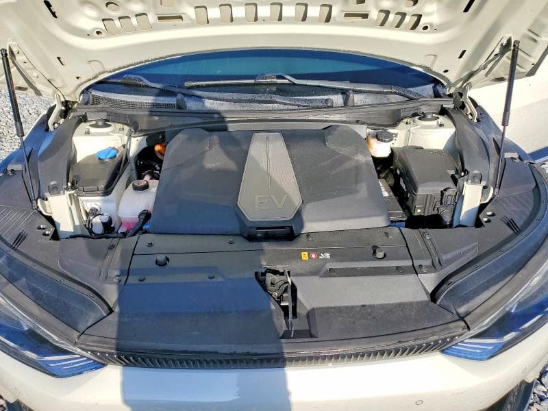 2022 KIA EV6 WIND 11