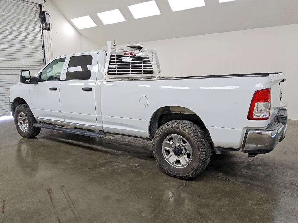 2023 RAM 2500 TRADESMAN 2